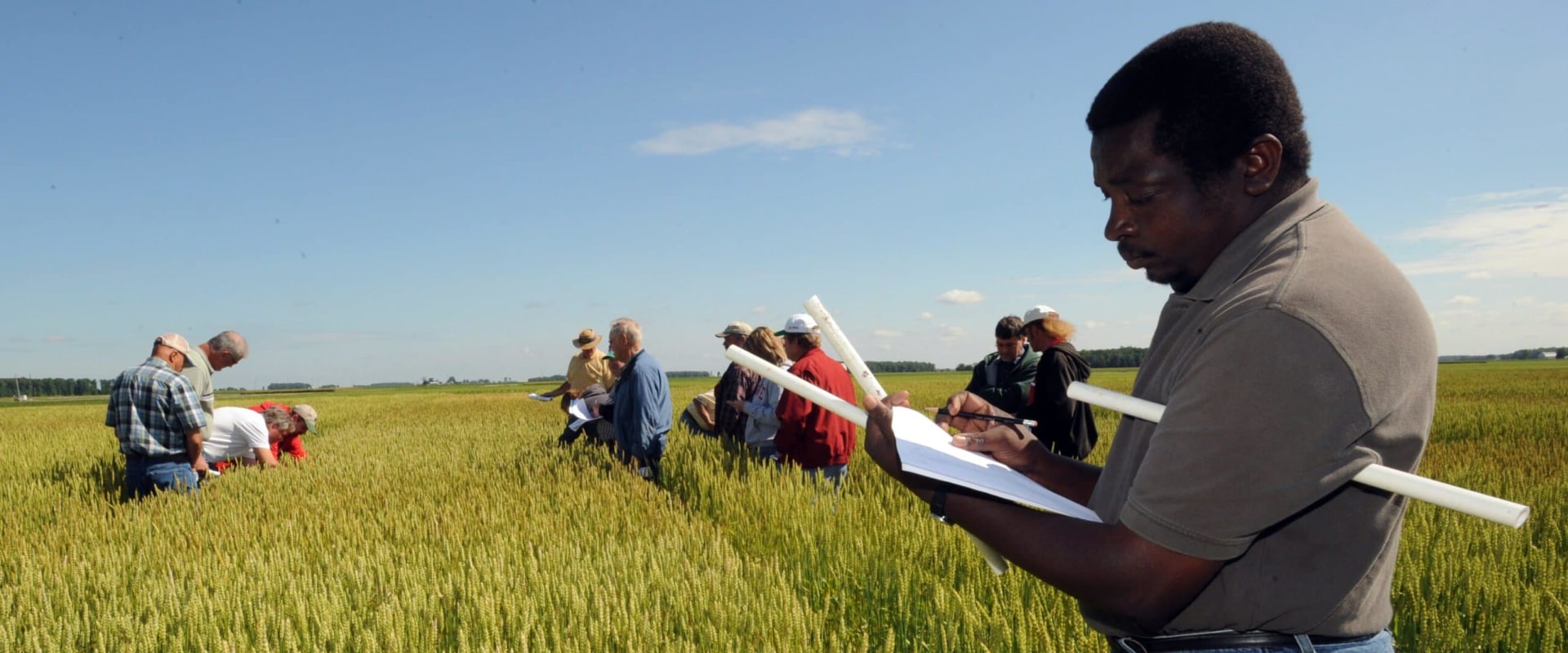 Promoting Plant Health Care Practices Through Education and Outreach Programs