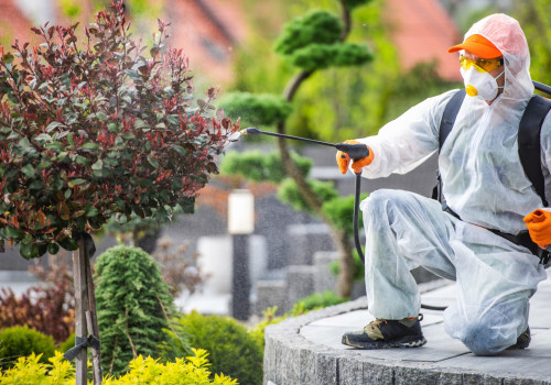 Understanding the Risks of Chemical Treatments in Plant Health Care (PHC)