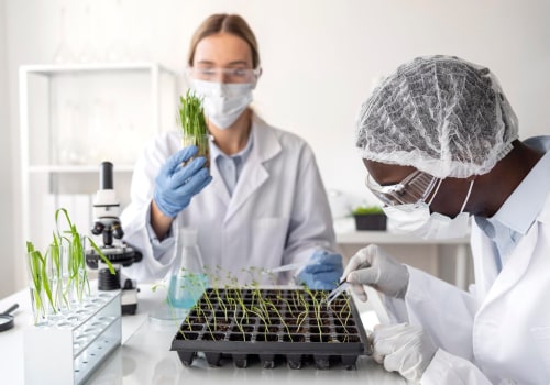 The Importance of Plant Health Care (PHC) for Sustainable Agriculture and Ecosystems