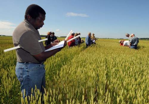 Promoting Plant Health Care Practices Through Education and Outreach Programs