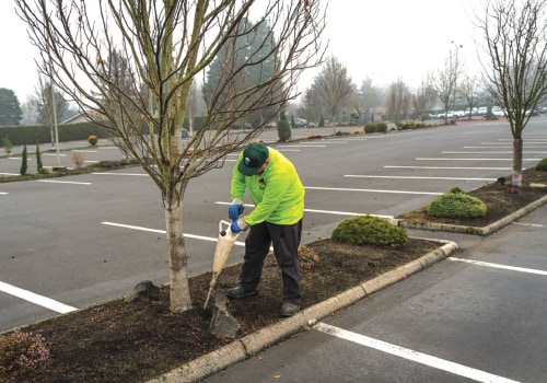 Maximizing Landscape Health: The Benefits of Plant Health Care (PHC) for Residential and Commercial Properties